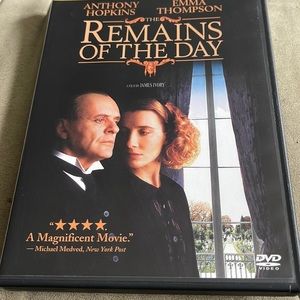 Brand new DVD never used no scratches however, there is no wrapping.